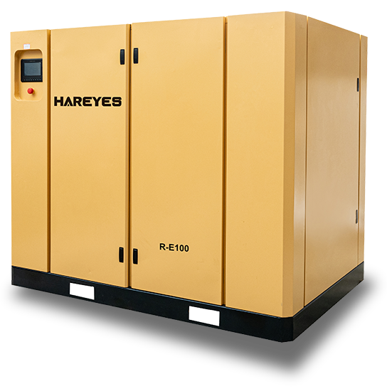 Compressed Air Systems
