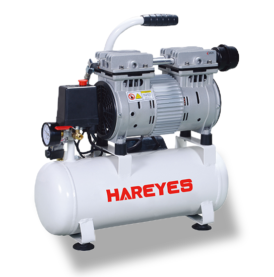 Compressed Air Systems