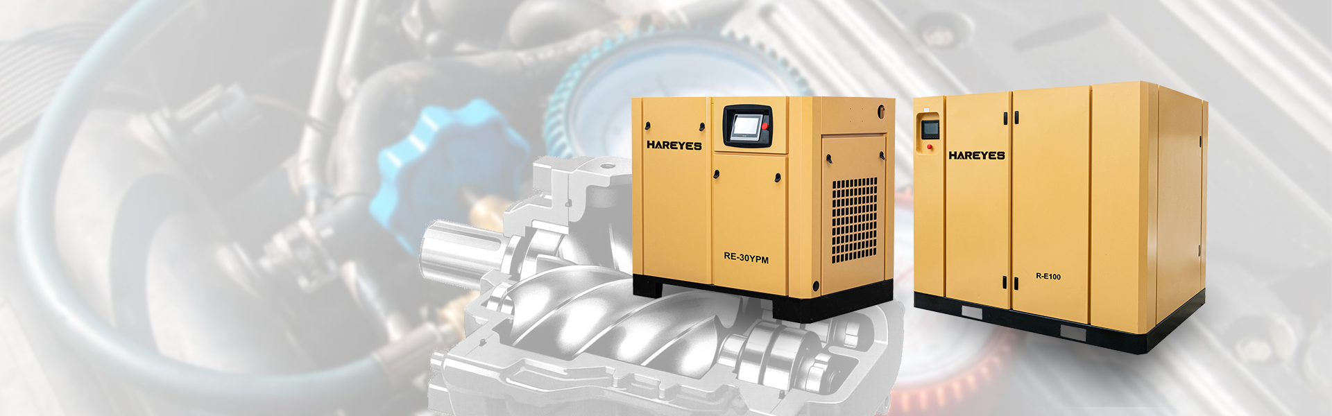 One-Stop Shop for All Your Compressed Air Needs