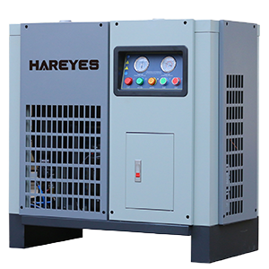 Compressed Air Dryers
