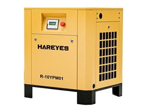   Smart VSD, Single Stage