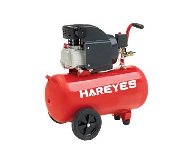 Oil Lubricated Piston Air Compressor