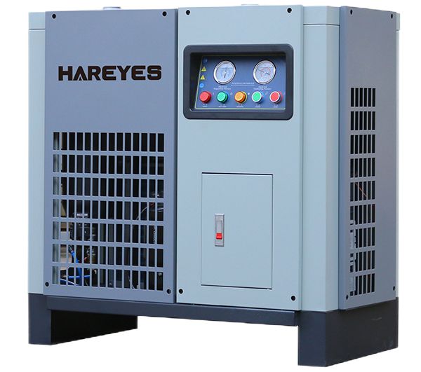Refrigerated Air Dryer