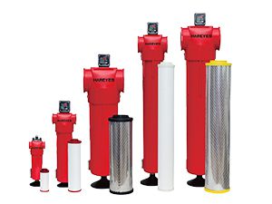 Compressed Air Filter
