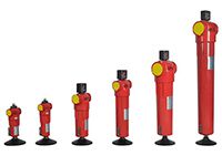 Compressed Air Filter