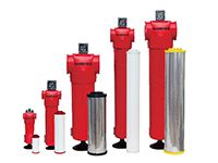 Compressed Air Filter
