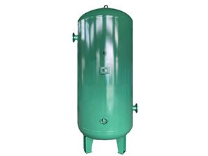 Air Storage Tank
