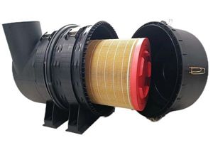 Air filter assembly