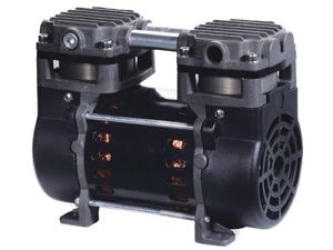 Oil free vacuum pump OLF100D
