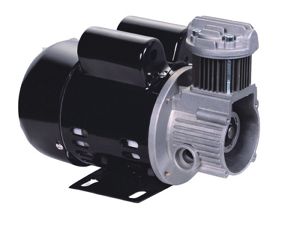 Oil free vacuum pump OLF200