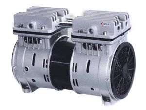 Oil free vacuum pump OLF400/OLF370