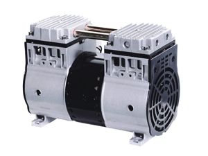 Oil free vacuum pump OLF400