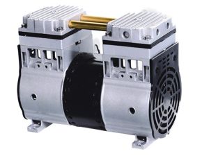 Oil free vacuum pump OLF700