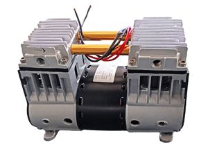 Oil free vacuum pump OLF980 