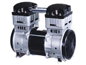 Oil free vacuum pump OLF1100/OLF1500
