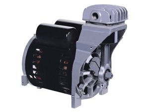 Oil free vacuum pump OLF1500