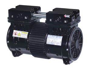 Oil free vacuum pump YS950-2P