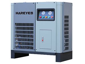Refrigerated Air Dryer