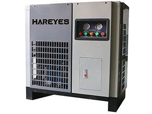 Refrigerated Air Dryer