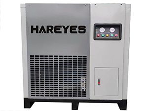 Refrigerated Air Dryer