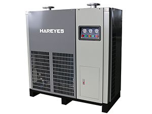 Refrigerated Air Dryer