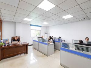 Office Area