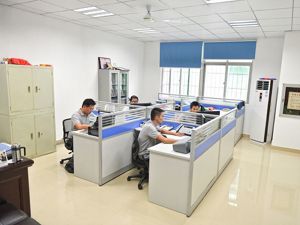 Office Area