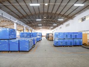 Warehouse