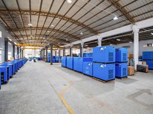 Warehouse