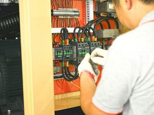 Detailed Workmanship
