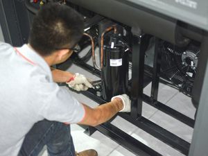 Detailed Workmanship