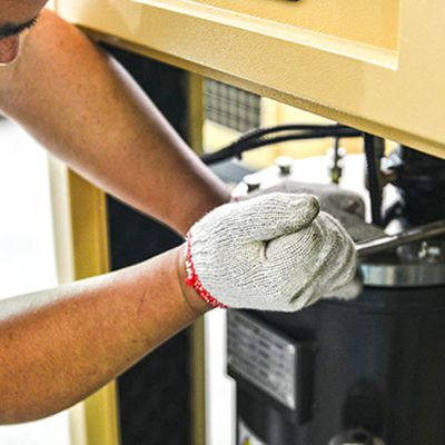 Advanced Technology for Outstanding Stability and Efficiency