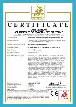 CE marking