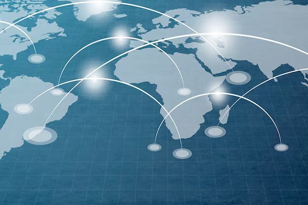 Global Reach