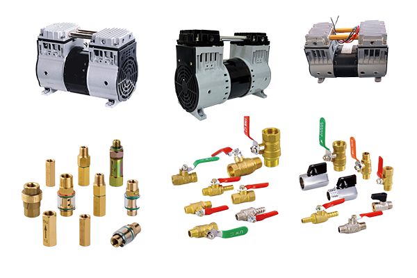 Parts Supply