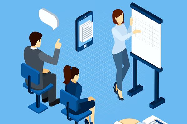 Customer Training